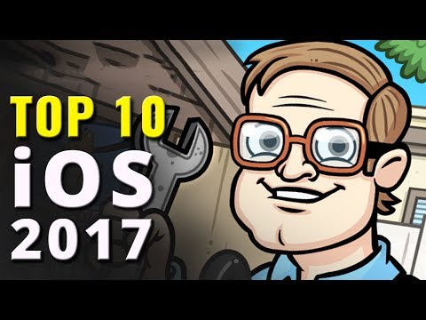 What Best Ipad Apps July 2017