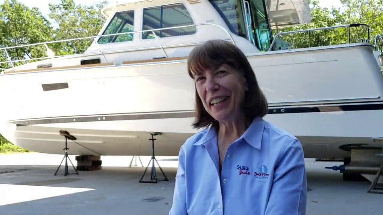 History of Sabre: Nancy Basselet, Sabre's CFO