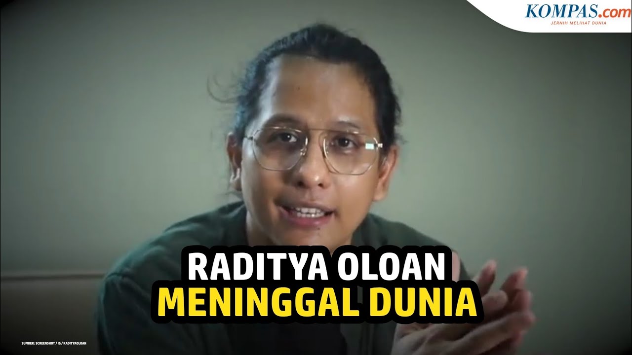 Suami joana meninggal