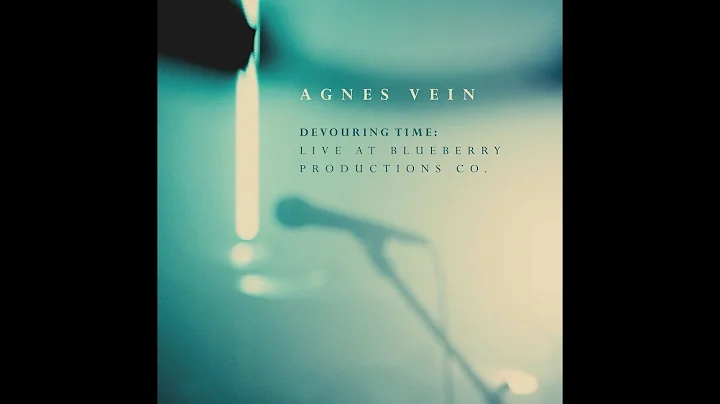Agnes Vein - Deathcall (Devouring Time / Live at The Blueberry Productions Co  2022)