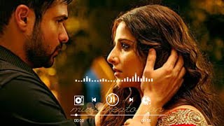 Arcade X Hamari Adhuri Kahani | Lofi | remix | Mashup Ringtone