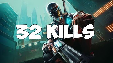NEW PERSONAL RECORD - 32 KILL WIN - NEW BR - HyperScape