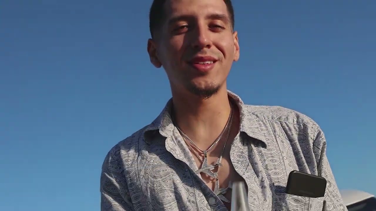 KIDCALI - Dab 710 (Music Video) HQ