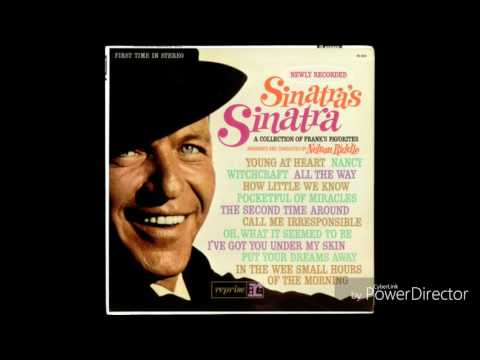 Frank Sinatra - All the way
