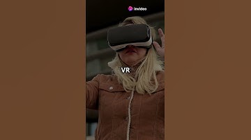 VR