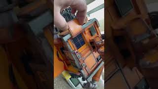 WallE solar panel (chillibasket)