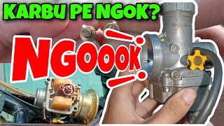 Tutorial Seting Karbu Ngok Jadi Responsip