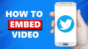 How To Embed Videos on Twitter Using iPhone