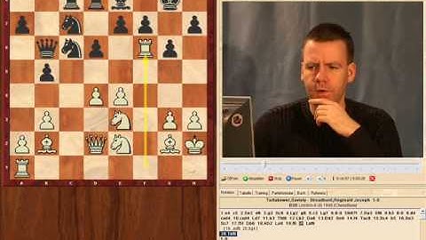 Jacob Aagaard - Attacking Chess Vol. 1