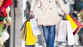 Setting a holiday shopping budget | What's the Deal?