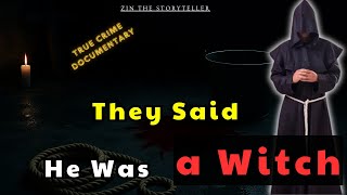 The Witchcraft Murder That Shocked London | True Crime Documentary