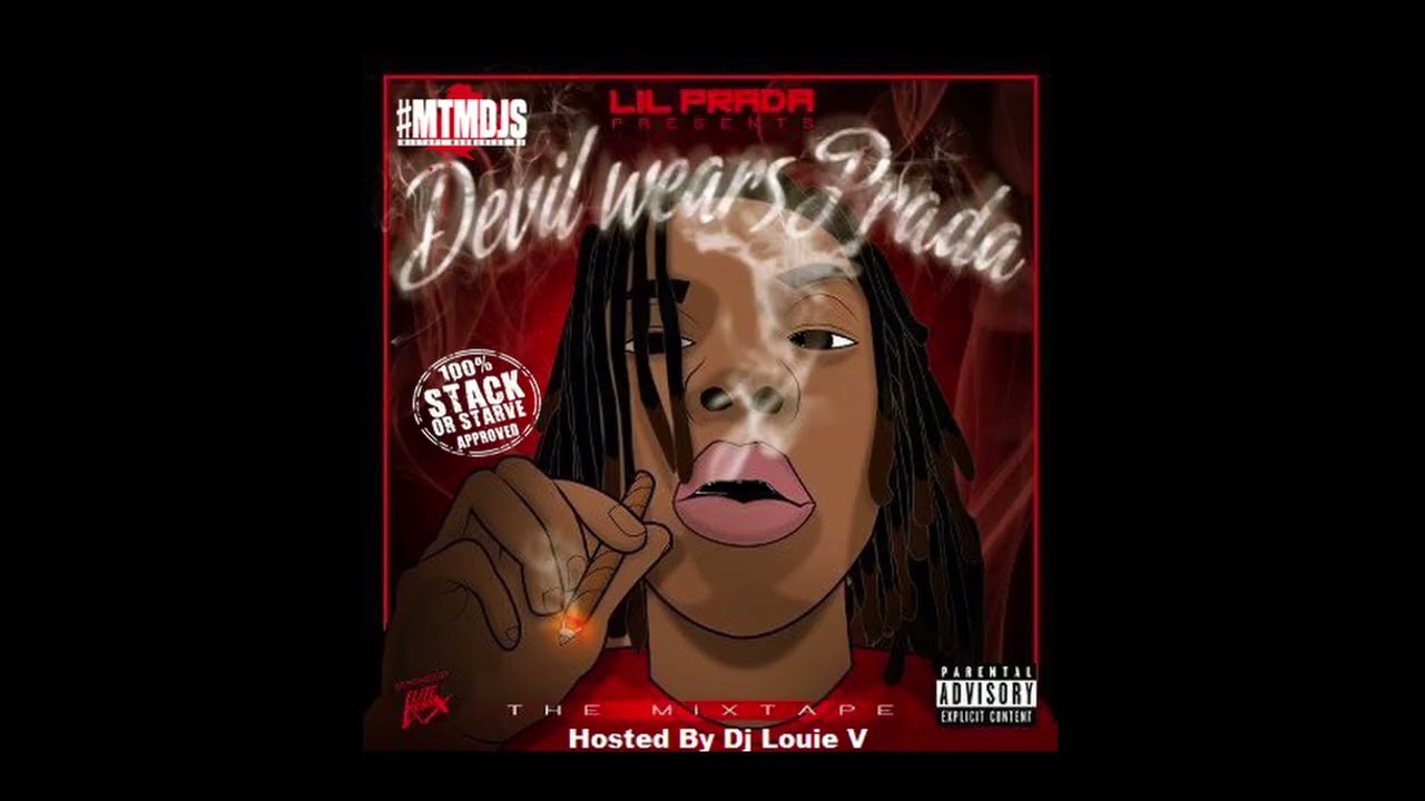 Lil Prada - Devil Wears Prada