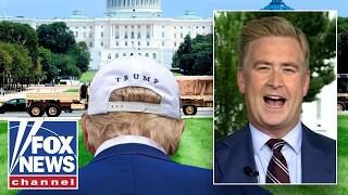 Download Lagu Peter Doocy: This will be visually STUNNING MP3 Download Lagu Peter Doocy: This will be visually STUNNING MP3