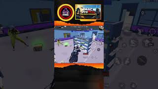 ✅ BGMI Highlights | New Update 4.3🔥 | Solo Vs Squad | MAC ProPlay | 006 | #shorts #ytshorts #bgmi
