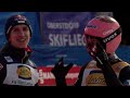 Kraft leaves Germany with no. 40 in the bag | FIS Ski Jumping World Cup 23-24