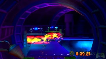 Crash Bandicoot the Wrath of Cortex - Part 57 (true widescreen)