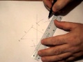 Konstrukcija trokutu opisane kružnice - br.1 - Matematika-6 - zbirka riješenih zadataka
