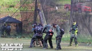 WCPPL Beachcity Classic: Veteran Militia