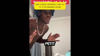 Appel À Laide Chenzu Sollicite Faure Gningbé Et Madame Dogbé Pour Son Avenir Artistique