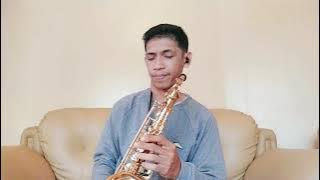 Don't Sleep Away This Night - Daniel Sahuleka ( saxophone cover )