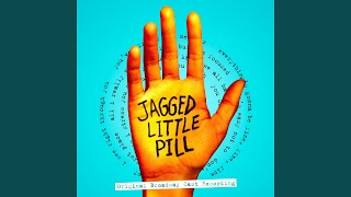 Mary Jane - Sean Allan Krill & Original Broadway Cast Of Jagged Little Pill