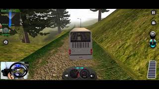 Bus Simulator Offroad 2020 Ultimate Mountain Drive #2 screenshot 2