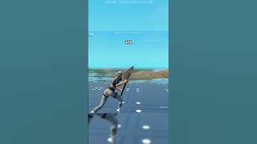 Best Double Movement Settings in Fortnite