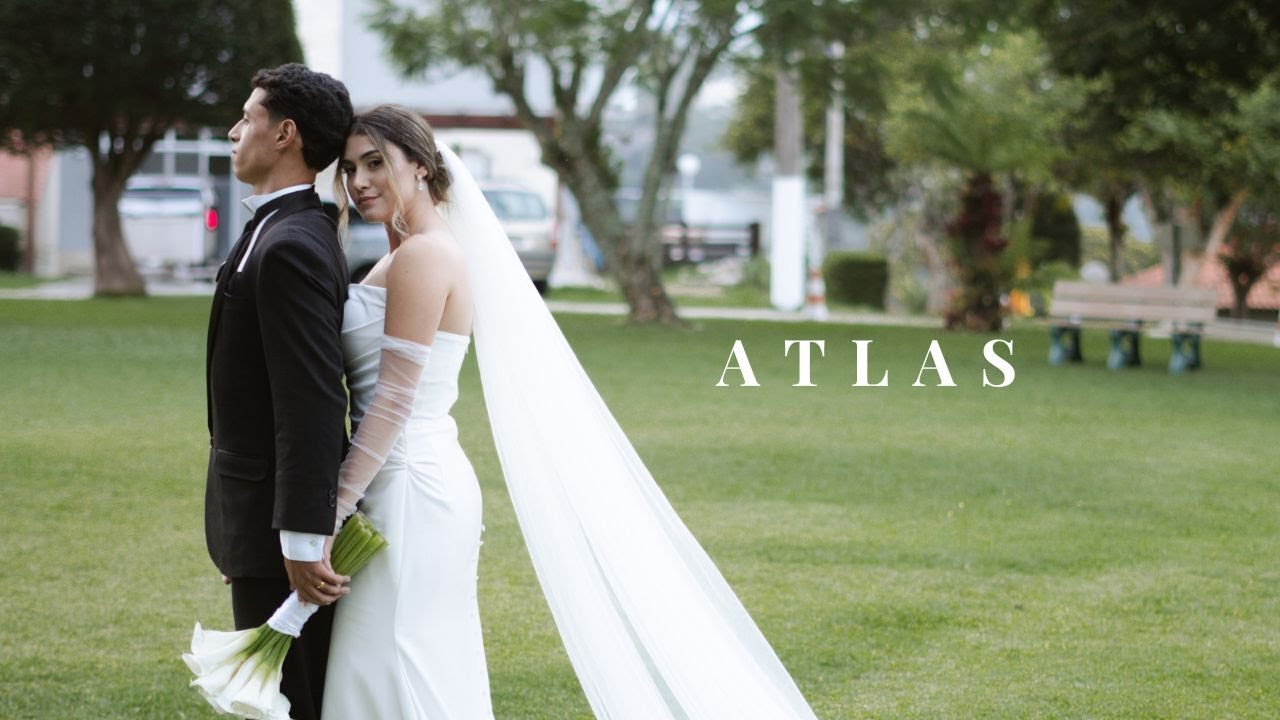 ATLAS - Ana + Leo [Trailer]