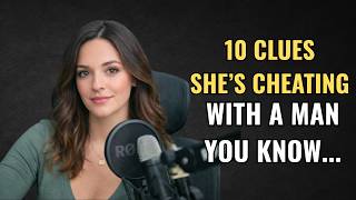 10 Secret Signs She’s Falling for You, But Hiding Her True Feelings | Female Psychology Explained