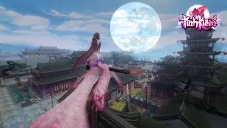 Full Cốt Truyện - OST Có Tôi Ở Đây Rồi - Tình Kiếm 3D screenshot 5