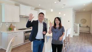 独家代理尔湾大公园超稀有两层四房别墅带一楼套房218 Cultivate, Irvine｜Irene and Ricky Zhang Real Estate Group #尔湾 #Irvine