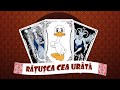 "Гадкий утенок". Авторская политическая передача. Opener (rom vers)