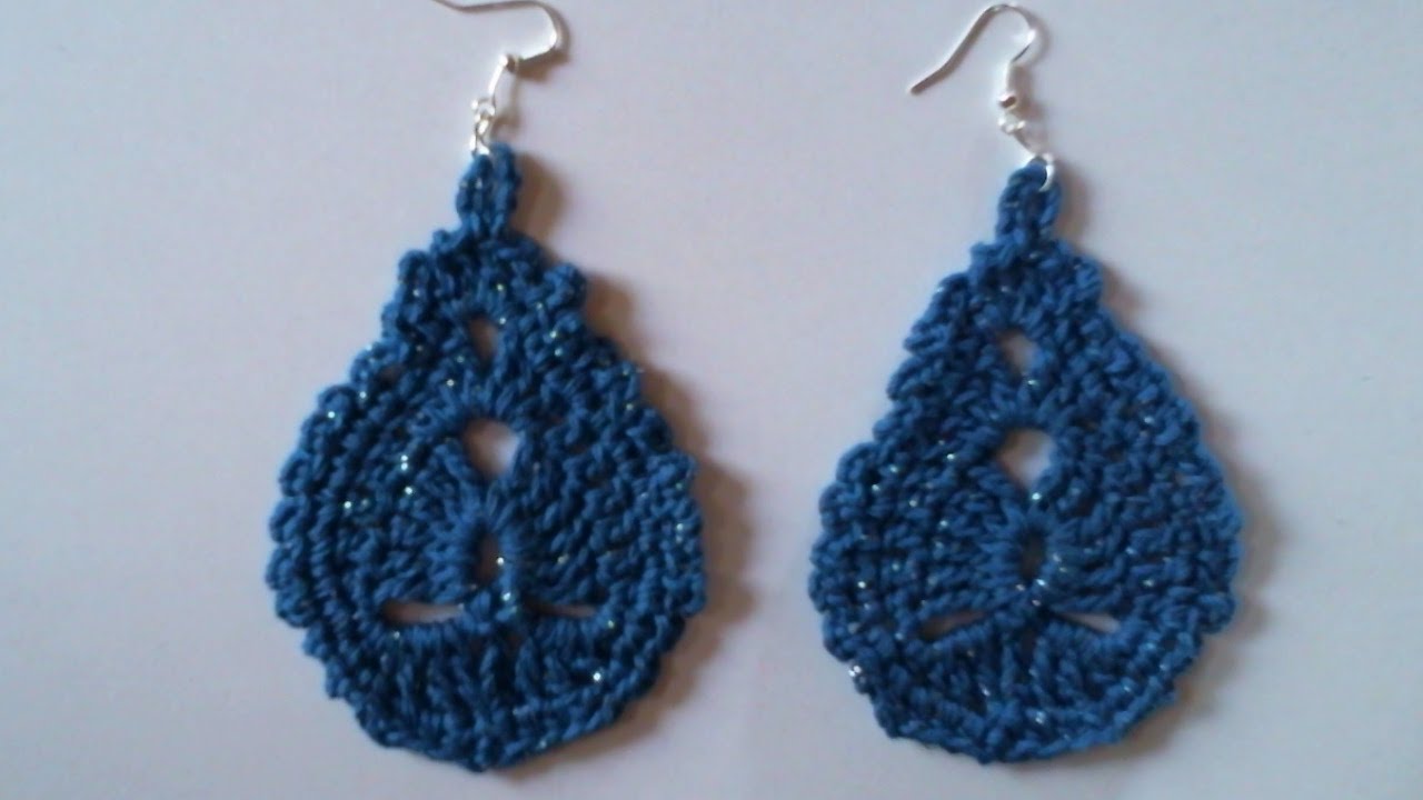 UNCINETTO: ORECCHINI A FOGLIA