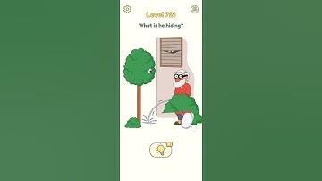 DOP 2 level 721✓   (Delete one part) #dop2 #gameplay #shorts #funny