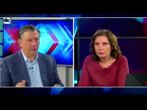 ვაშინგტონში პასუხს ელიან - რატომ ერჩის ხელისუფლება ამერიკულ კომპანია „ფრონტერას“ -ზაზა მამულაიშვილი