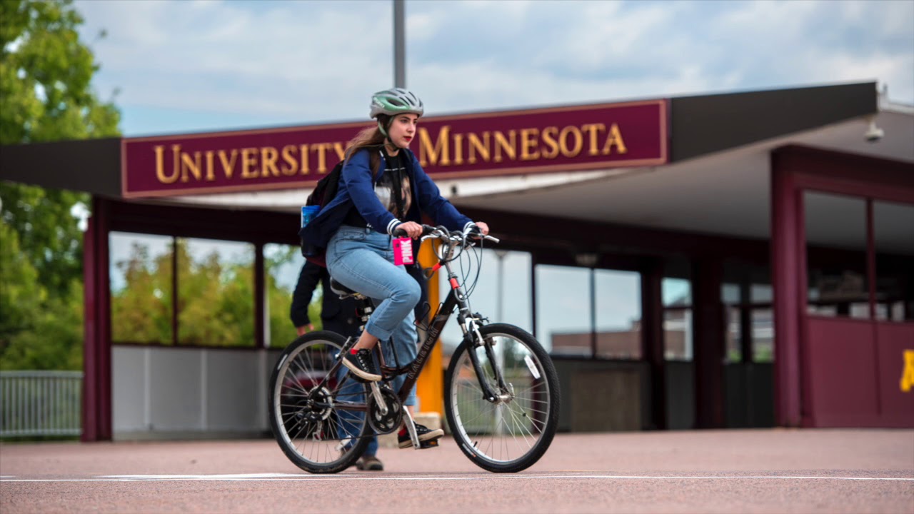 University of Minnesota Conference and Event Services