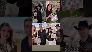 Cambazlarım Şfetteyiz