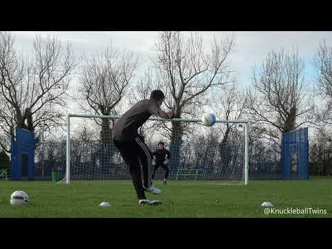 RAW (Bonus) Knuckleball Clip - Mizuno Morelia Neo IV ß 'made in 🇯🇵'