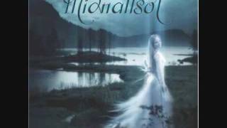 Midnattsol - Tapt Av Hap