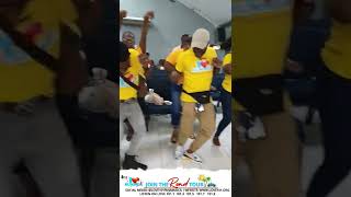 Ocho Rios, ARE YOU READY? 🥳