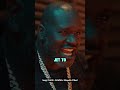 Shaq went BALLISTIC on this track!! 🔥 #rap #rapper #rapmusic #hiphop #shaq #shaquilleoneal #music