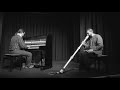 Didgeridoo & Piano - Marvin Dillmann & Daniel Bark @ Viertelklang Festival