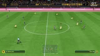 EA Sports Fc 25 Avshalom mor