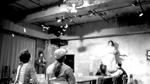 地点『かもめ』予告