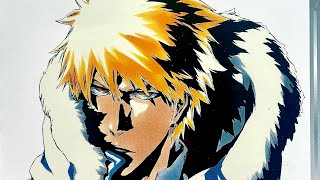 Bleach Manga Review 🍓 🦋