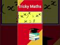 Math Olympiad Tricky Algebra Practice Problem #maths #premath #shorts