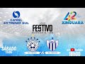 JOGO FESTIVO - 42 ANOS DE XINGUARA - SELEÇÃO DE XINGUARA X SELEÇÃO DE CONCEIÇÃO DO ARAGUAIA!