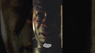 Джон спасает лучшего друга Дейла😢🤧 l #shorts #kino #greenmile #зелёнаямиля #томхэнкс