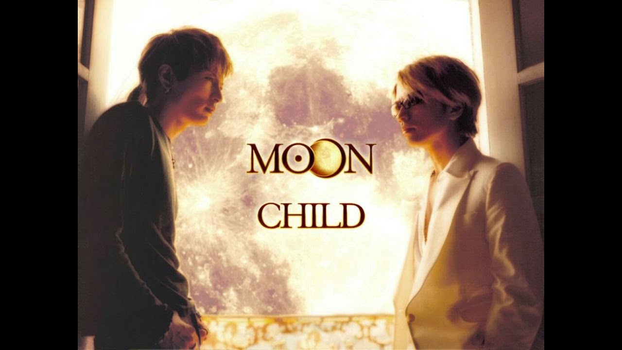HYDE & Gackt - オレンジの太陽 (Orenji no Taiyou) Movie 