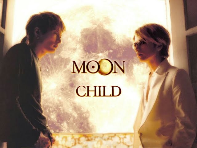☆MOON CHILD☆ROENTGEN☆下弦の月 ☆MOON CHILD☆ROENTGEN☆下弦の月 上弦の月 (Jougen no Tsuki) |